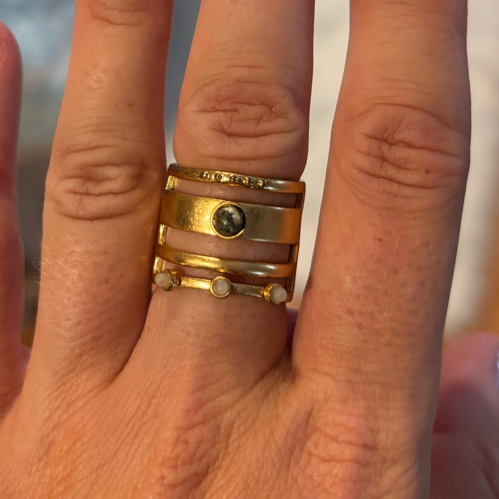 Madewell Ring